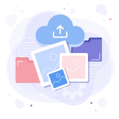 file upload